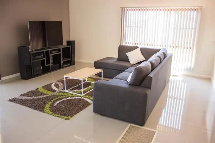 Second view of Homely house listing, 1 Stroud Ave, Dubbo NSW 2830