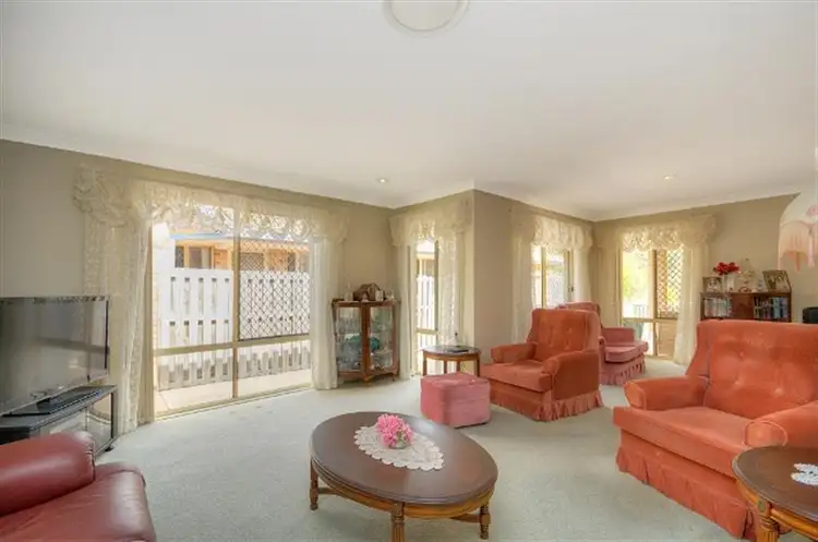Fourth view of Homely house listing, 38 Ottelila Dr, Elanora QLD 4221