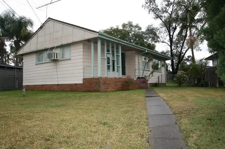 98 Boldrewood Rd, Blackett NSW 2770