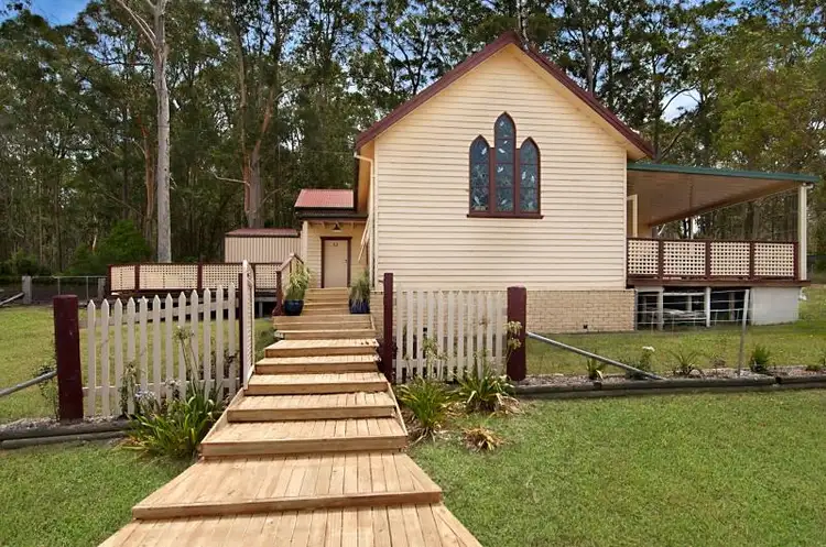 Address available on request