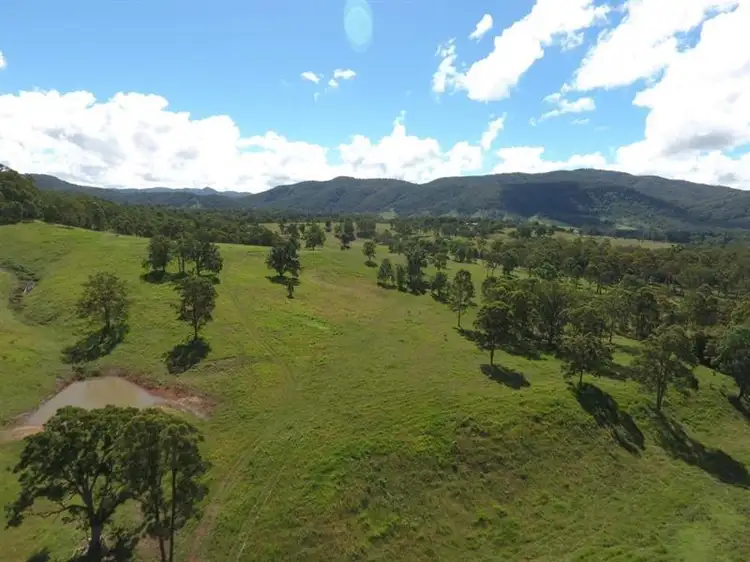 Second view of Homely rural property listing, Lot 3 Craven Creek Rd, Gloucester NSW 2422