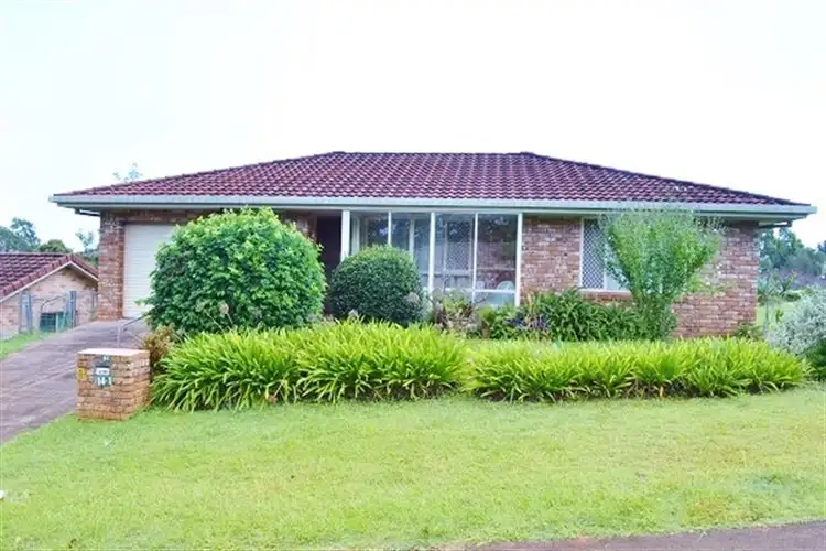 1/14 Karissa Ct, Goonellabah NSW 2480