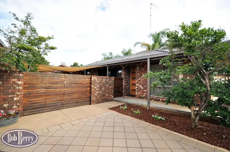Second view of Homely house listing, 59 Margaret Cres, Dubbo NSW 2830
