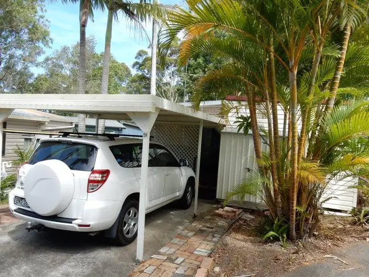 Fourth view of Homely house listing, 8 Hearnes Lake Rd, Woolgoolga NSW 2456