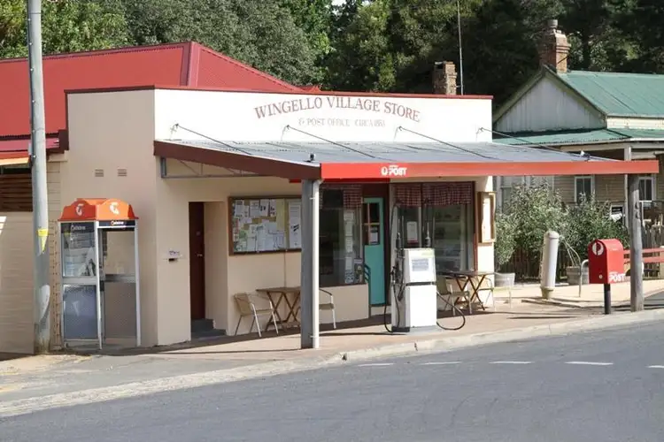 Sixth view of Homely house listing, 39 Camden St, Wingello NSW 2579