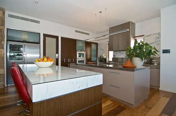 Fourth view of Homely house listing, 8 North Quay Dr, Biggera Waters QLD 4216