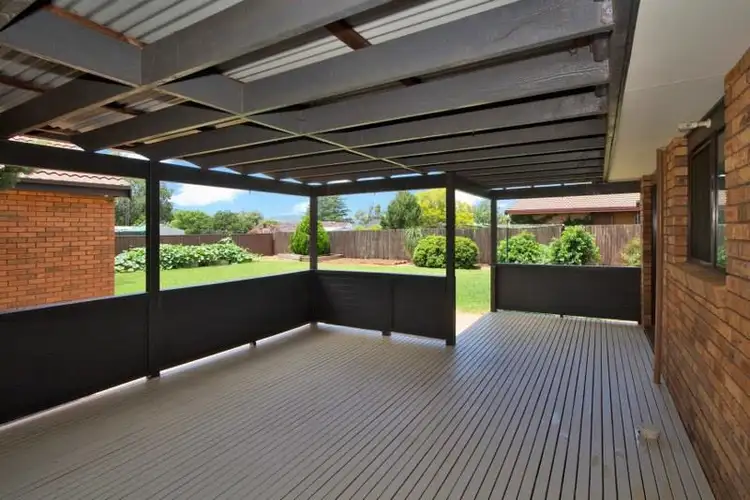 Seventh view of Homely house listing, 11 Gordon St, Tamworth NSW 2340