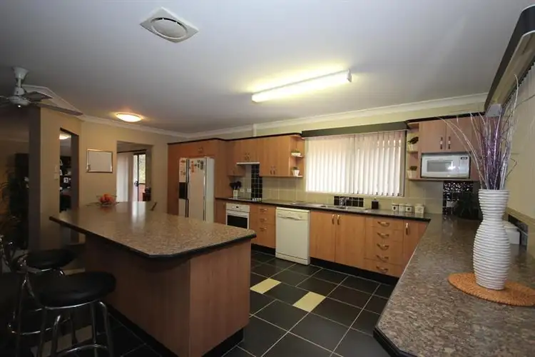 Second view of Homely house listing, 1 Purcell Ave, Lemon Tree Passage NSW 2319