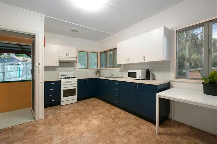 Fourth view of Homely house listing, 496 Tarragindi Rd, Moorooka QLD 4105