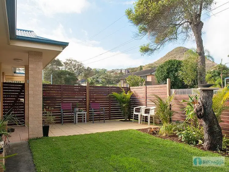 Second view of Homely house listing, 1 Leonard Ave, Shoal Bay NSW 2315