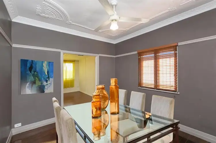Second view of Homely house listing, 91 Forest St, Moorooka QLD 4105