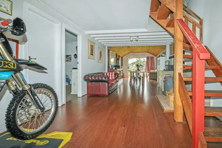 Fifth view of Homely rural property listing, 1303 highland Way, Tallong NSW 2579