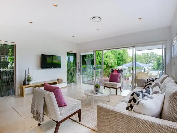 Fourth view of Homely house listing, 104 Ferndale St, Annerley QLD 4103