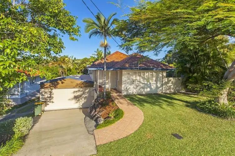 7 Lisle St, Tarragindi QLD 4121