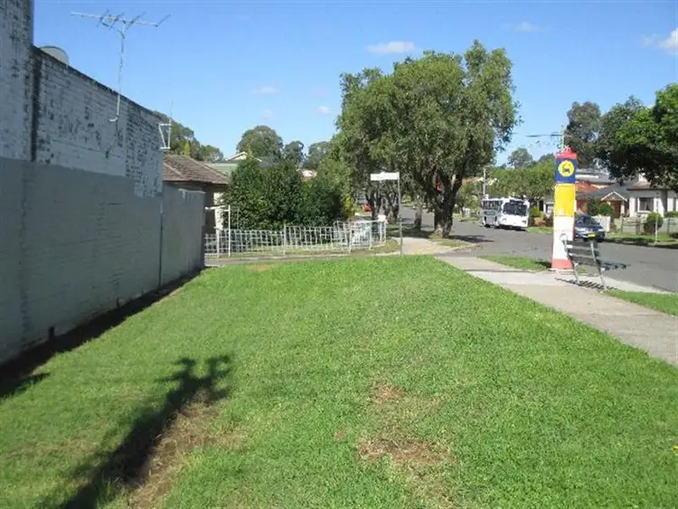 Fifth view of Homely land listing, 55 Arlewis St, Chester Hill NSW 2162