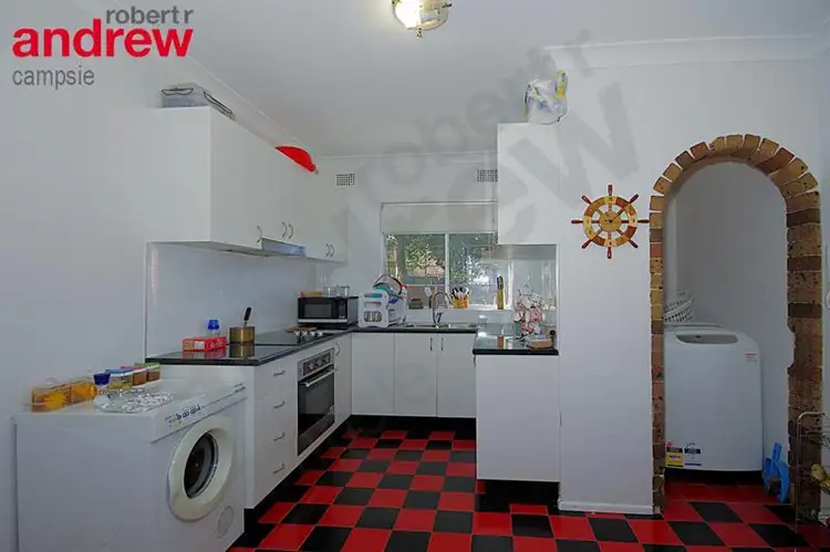 Third view of Homely unit listing, 5/6 Wentworth St, Croydon Park NSW 2133