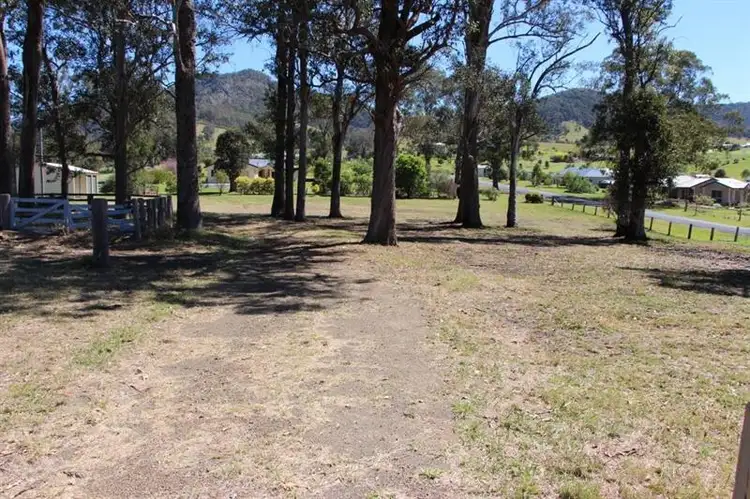 Third view of Homely land listing, 1 Neotsfield Ave, Gloucester NSW 2422