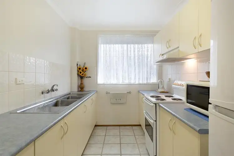 Third view of Homely unit listing, 9/1 Monaro St, Merimbula NSW 2548