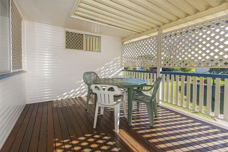 Fourth view of Homely house listing, 69 Lutzow St, Tarragindi QLD 4121