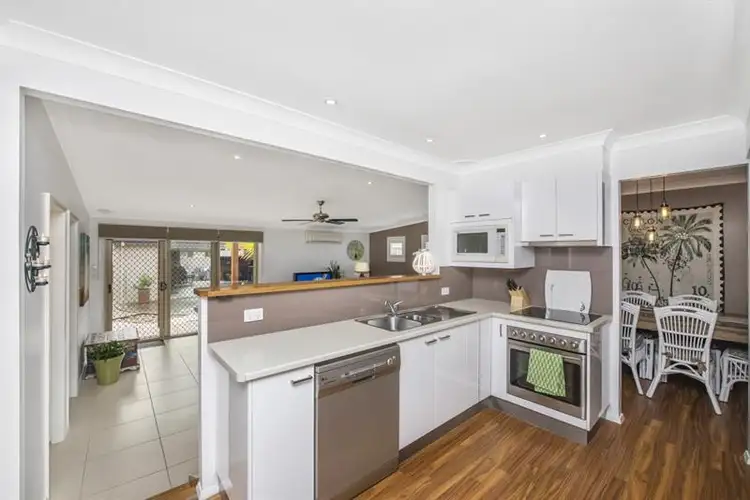 Fourth view of Homely house listing, 10 Beulah Rd, Noraville NSW 2263