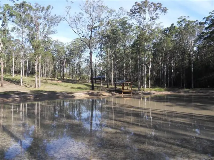 Main view of Homely rural property listing, Lot 51 Locketts Crossing Rd, Coolongolook NSW 2423