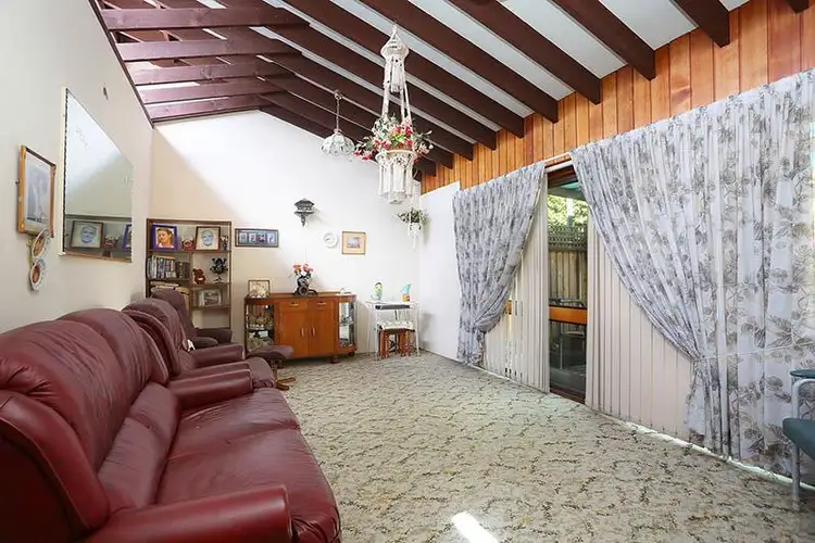 Second view of Homely villa listing, 3/26 Brunker Rd, Yagoona NSW 2199