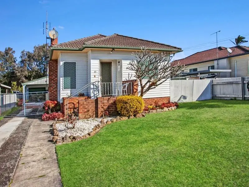 Main view of Homely house listing, 21 Bramsen St, Bellambi NSW 2518