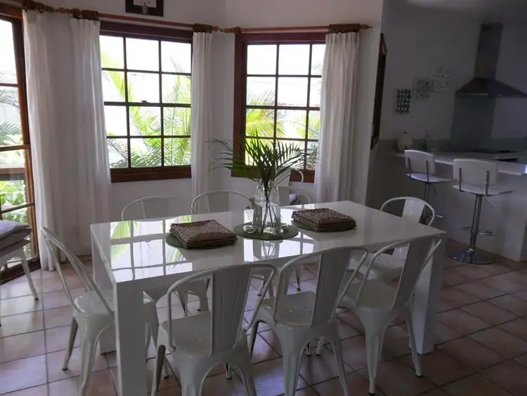 Fifth view of Homely house listing, 6 Amaroo Dr, Smiths Lake NSW 2428