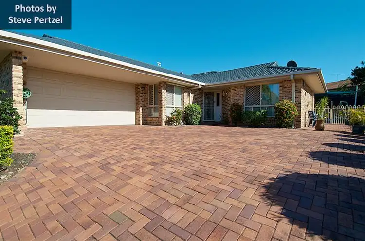 Second view of Homely house listing, 18 Clubhouse Dr, Arundel QLD 4214