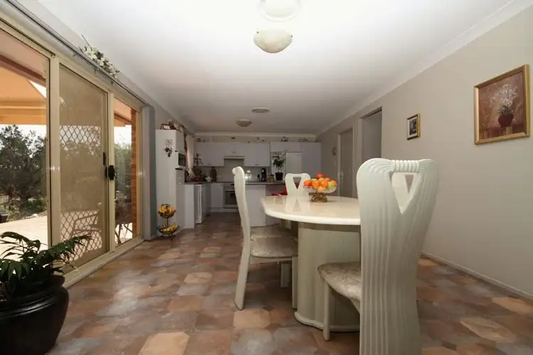 Sixth view of Homely house listing, 103 Mulwaree Dr, Tallong NSW 2579