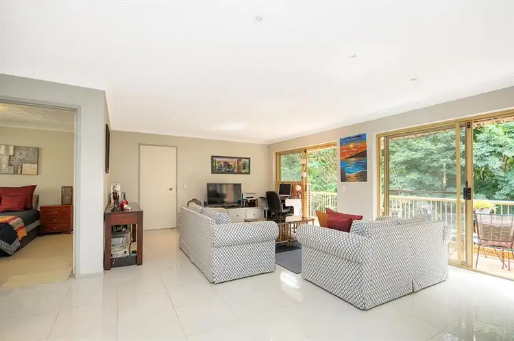 Fifth view of Homely unit listing, 32/5 Clancy Ct, Tugun QLD 4224