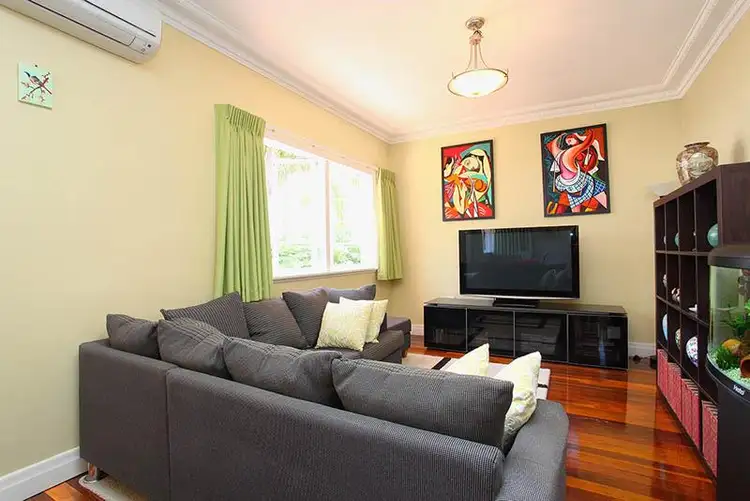 Second view of Homely house listing, 37 Kadumba St, Yeronga QLD 4104