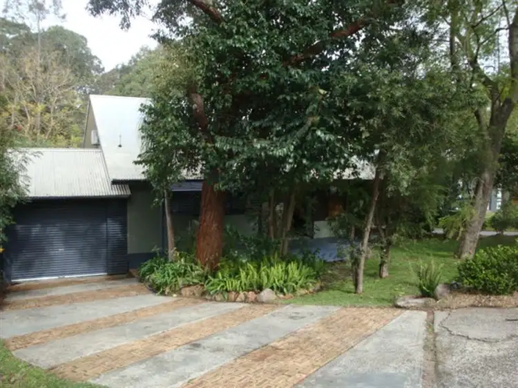 Second view of Homely house listing, 89 Keelendi Rd, Bellbird Heights NSW 2325