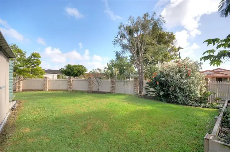 Fourth view of Homely house listing, 42 Ottelia Dr, Elanora QLD 4221