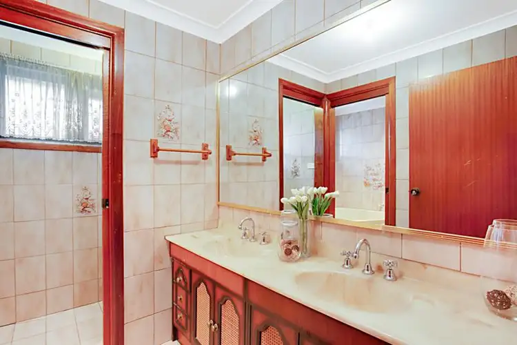 Sixth view of Homely house listing, 42 Zeolite Pl, Eagle Vale NSW 2558