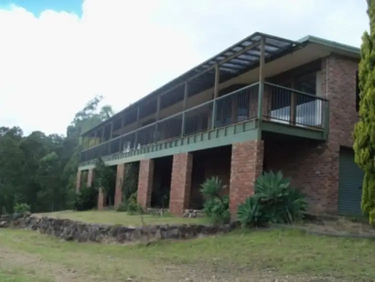 215 Dargavilles  Rd, Nabiac NSW 2312