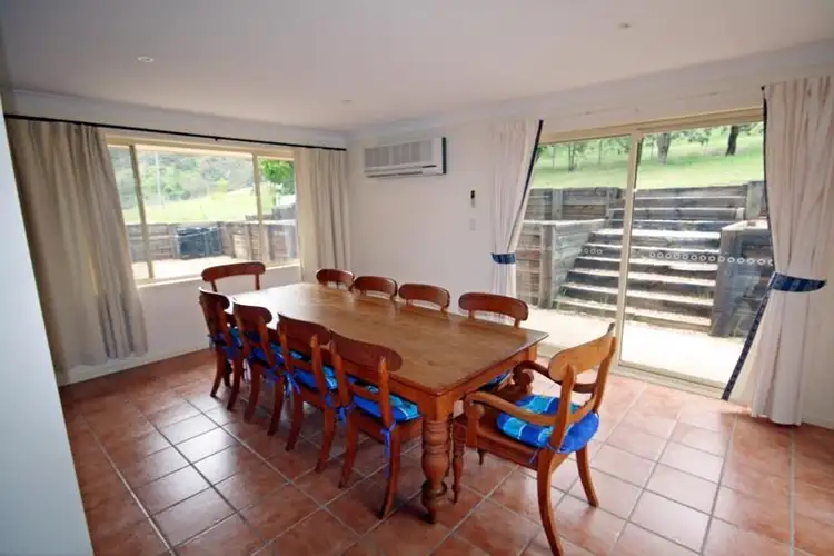 Fifth view of Homely house listing, 7 Magnolia Ave, Kalkite NSW 2627