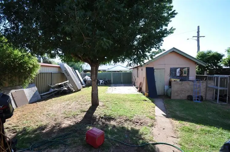 Fifth view of Homely house listing, 161 Gipps St, Dubbo NSW 2830