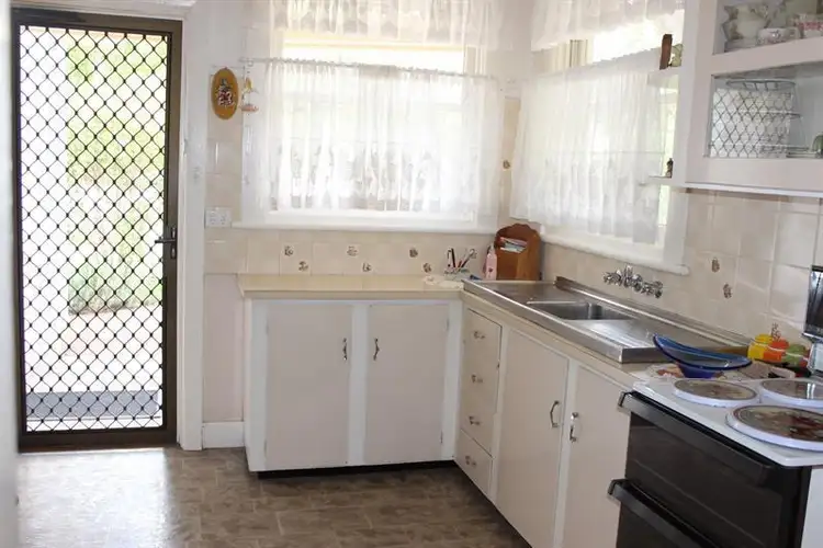 Seventh view of Homely house listing, 62 Gisborne St, Wellington NSW 2820