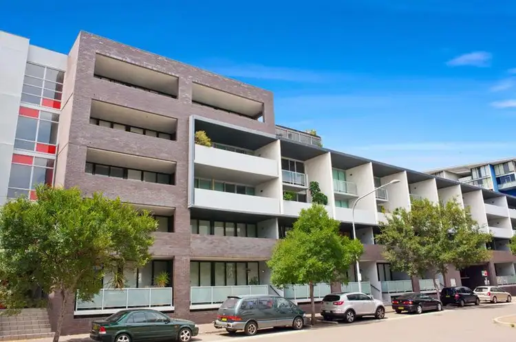 7/6B Grandstand Pde, Zetland NSW 2017