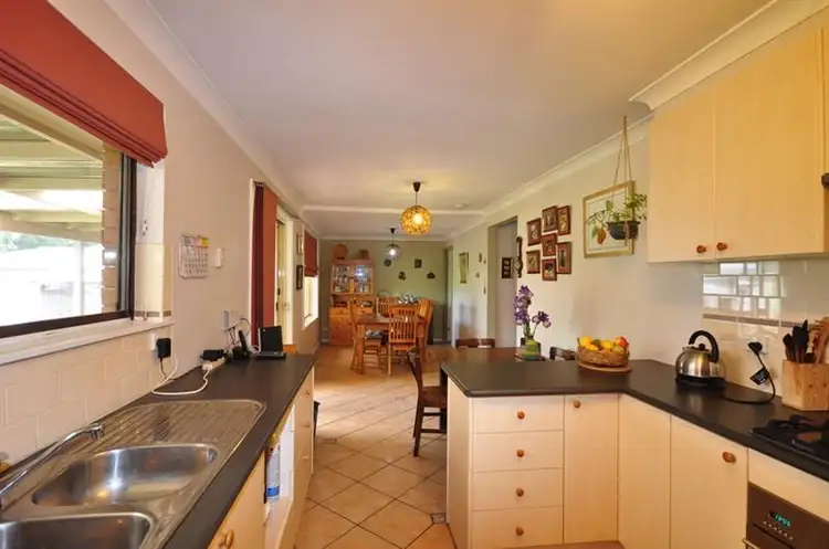 Fourth view of Homely house listing, 589 Cadia Rd, Orange NSW 2800