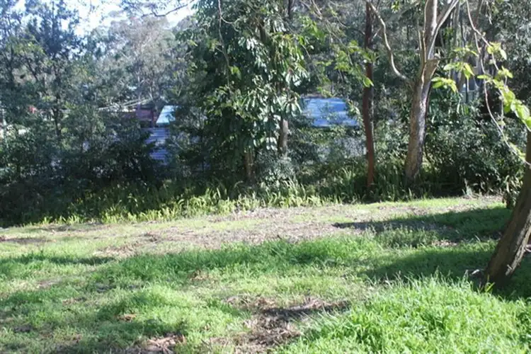 Second view of Homely land listing, 45 James Scott Cres, Lemon Tree Passage NSW 2319