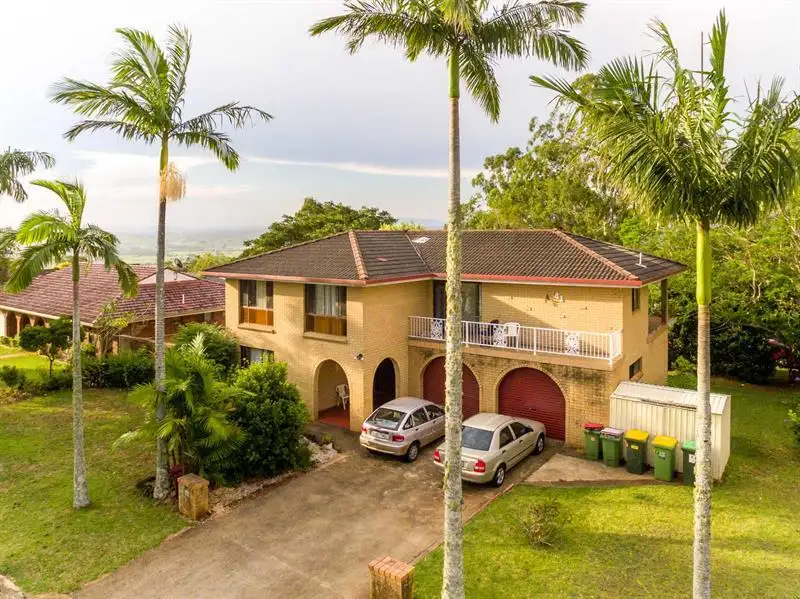 Main view of Homely house listing, 41 Gum Tree Dr, Goonellabah NSW 2480