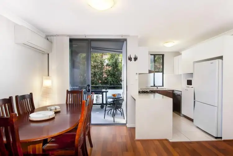 Third view of Homely unit listing, 7/9 Wallace St, Blacktown NSW 2148