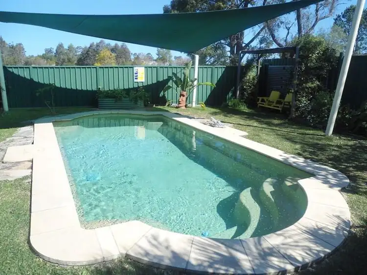 Fifth view of Homely house listing, 8 Powell St, West Wallsend NSW 2286