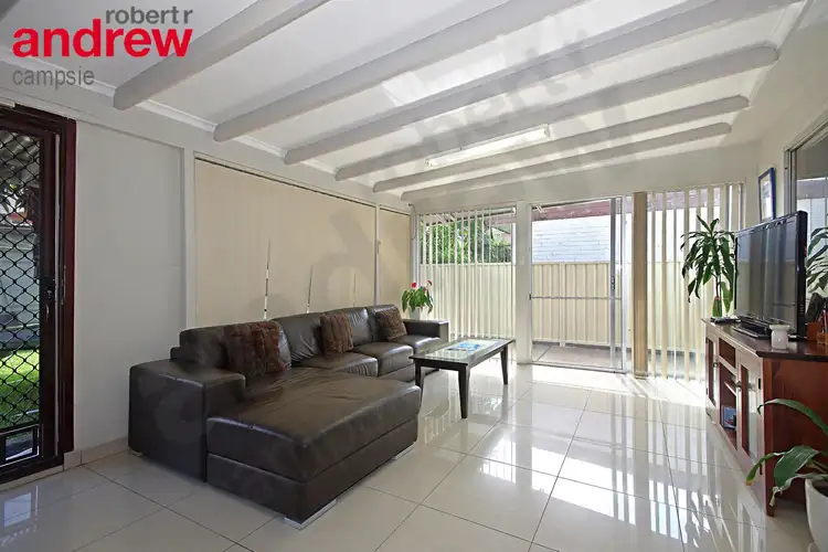 Sixth view of Homely house listing, 83 Clissold Parade, Campsie NSW 2194