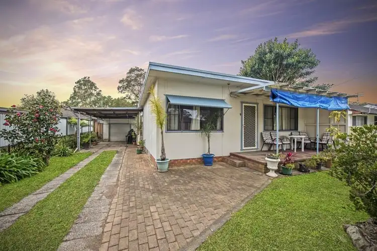 Address available on request