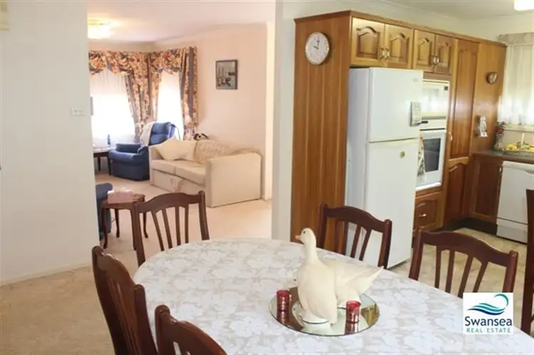 Fifth view of Homely villa listing, 1/25 Wood St, Swansea NSW 2281