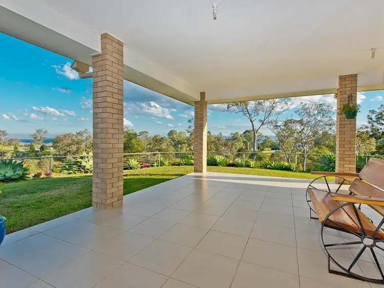 Second view of Homely house listing, 15 Andrew Clarke Rd, Whiteside QLD 4503