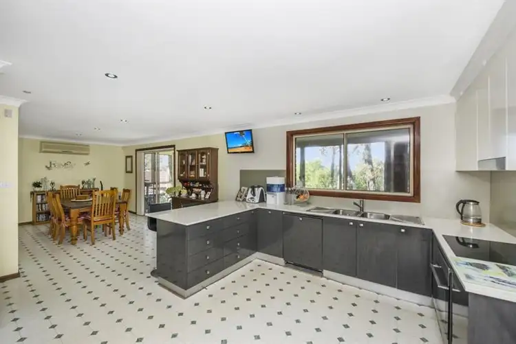 Fifth view of Homely house listing, 22 Craigie Ave, Kanwal NSW 2259
